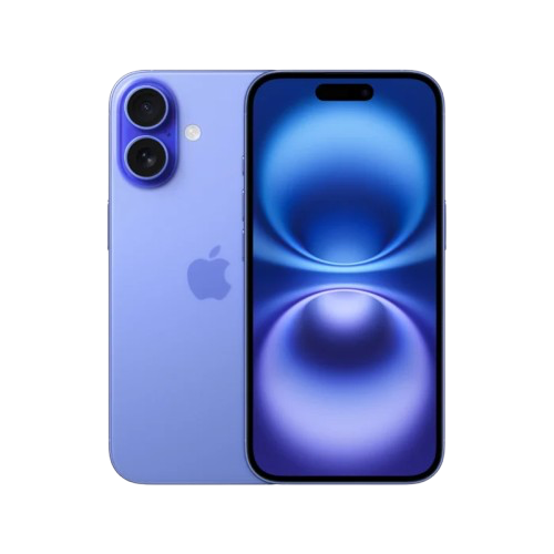 iPhone 16 Giveaway